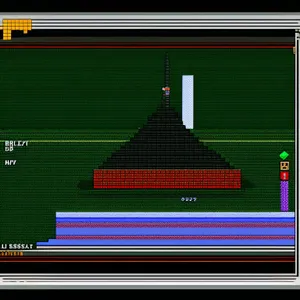 Architectural Scoreboard Sequencer Equipment