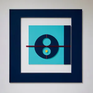 Analog Clock Icon - Timepiece Symbol for Business