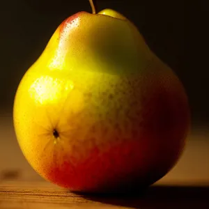 Zesty Citrus Delight: Lemon, Orange, and Mandarin Fruits