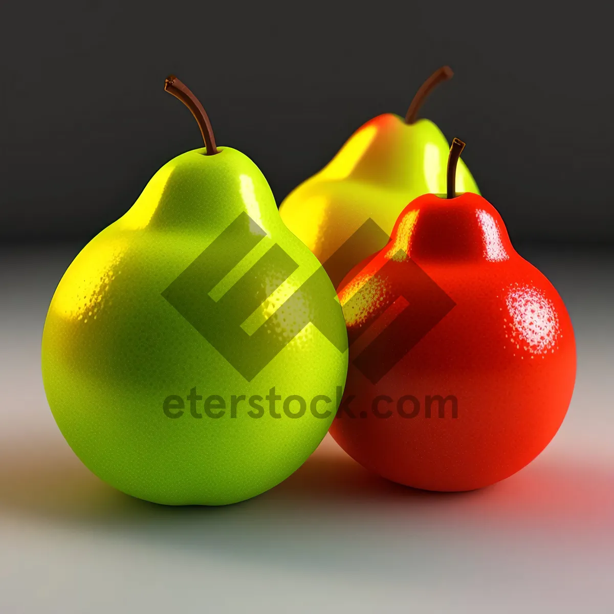 Picture of Vibrant, Fresh Tomato Salad Bursting with Health