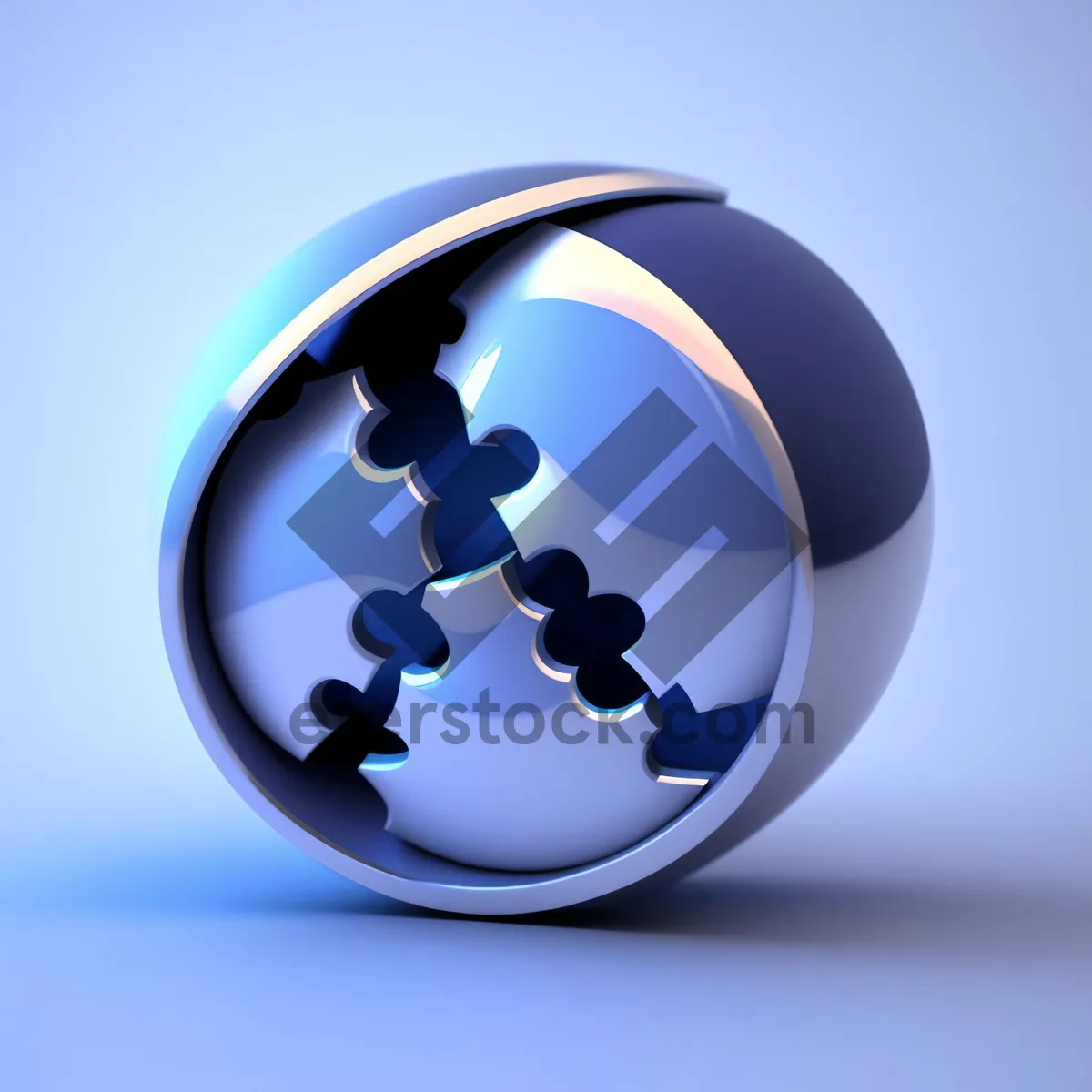 Picture of Global Soccer Icons Collection