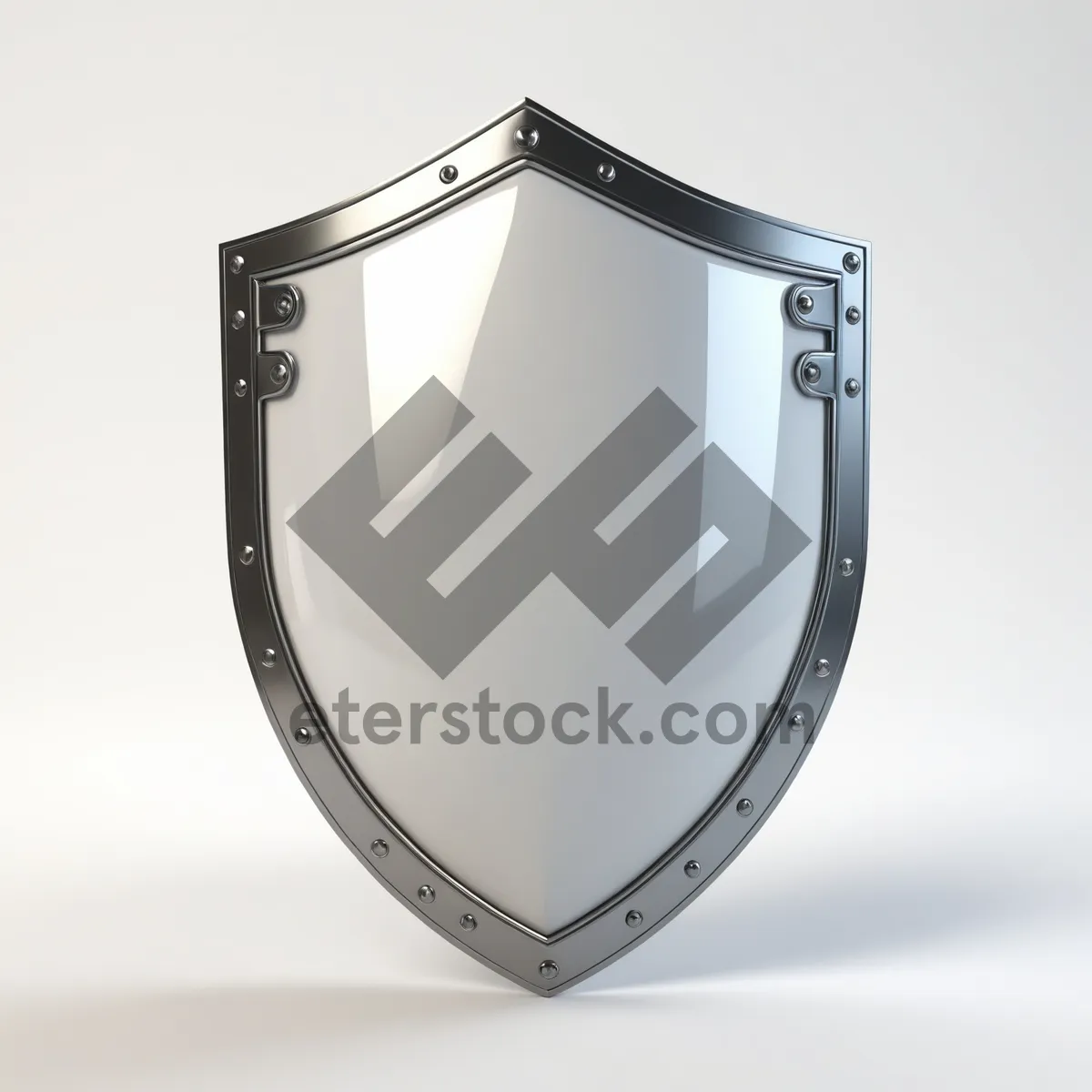 Picture of Graphic icon symbol button sign heraldry design