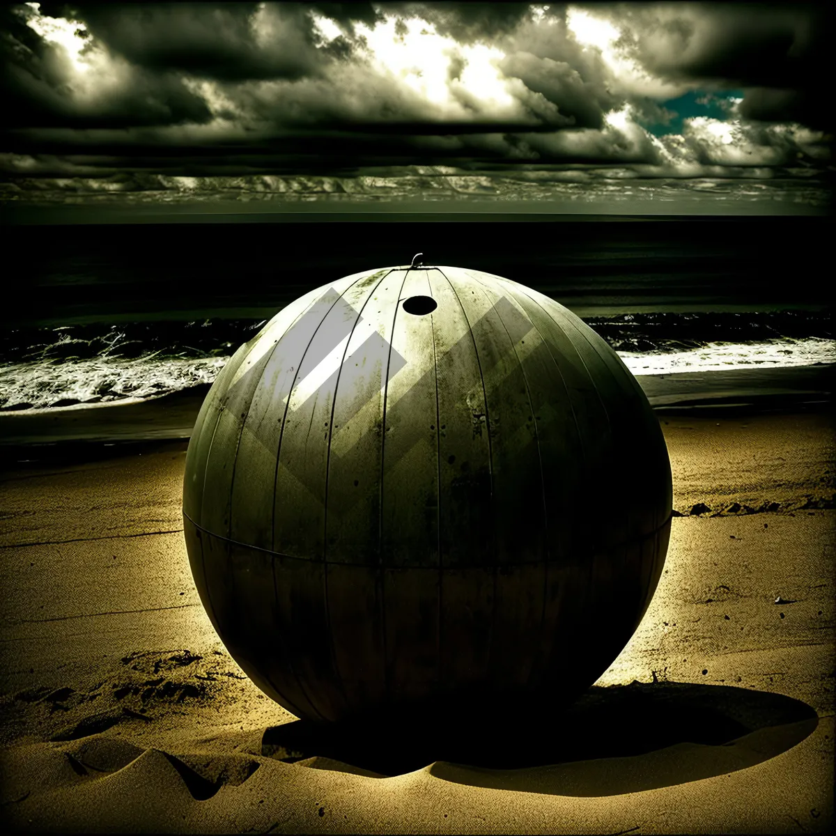 Picture of Autumn Harvest Dome at Pumpkin Planetarium