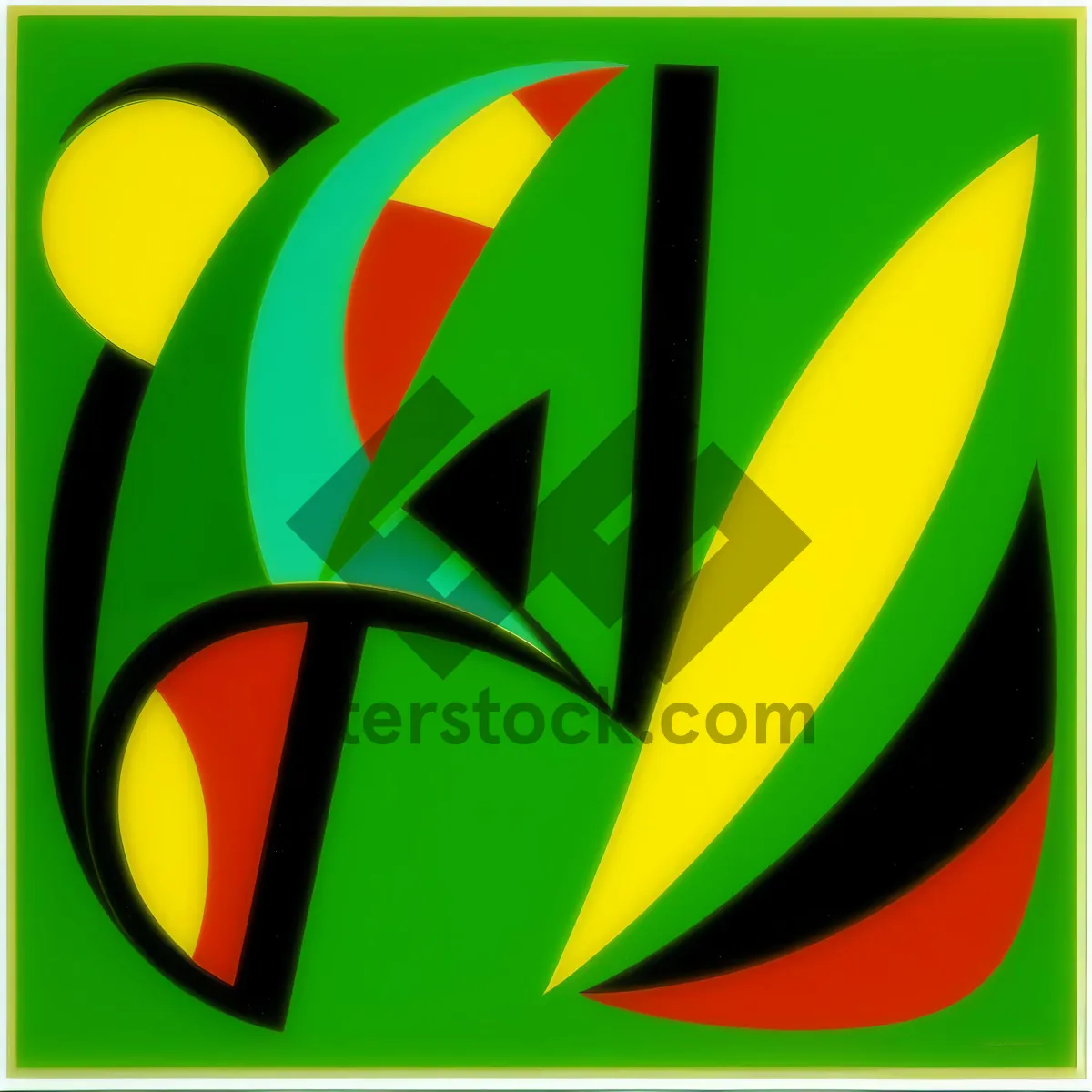 Picture of Web Design Button Icon Symbol Art
