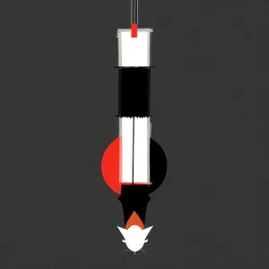 Rocket Missile - Advanced Weapon Device