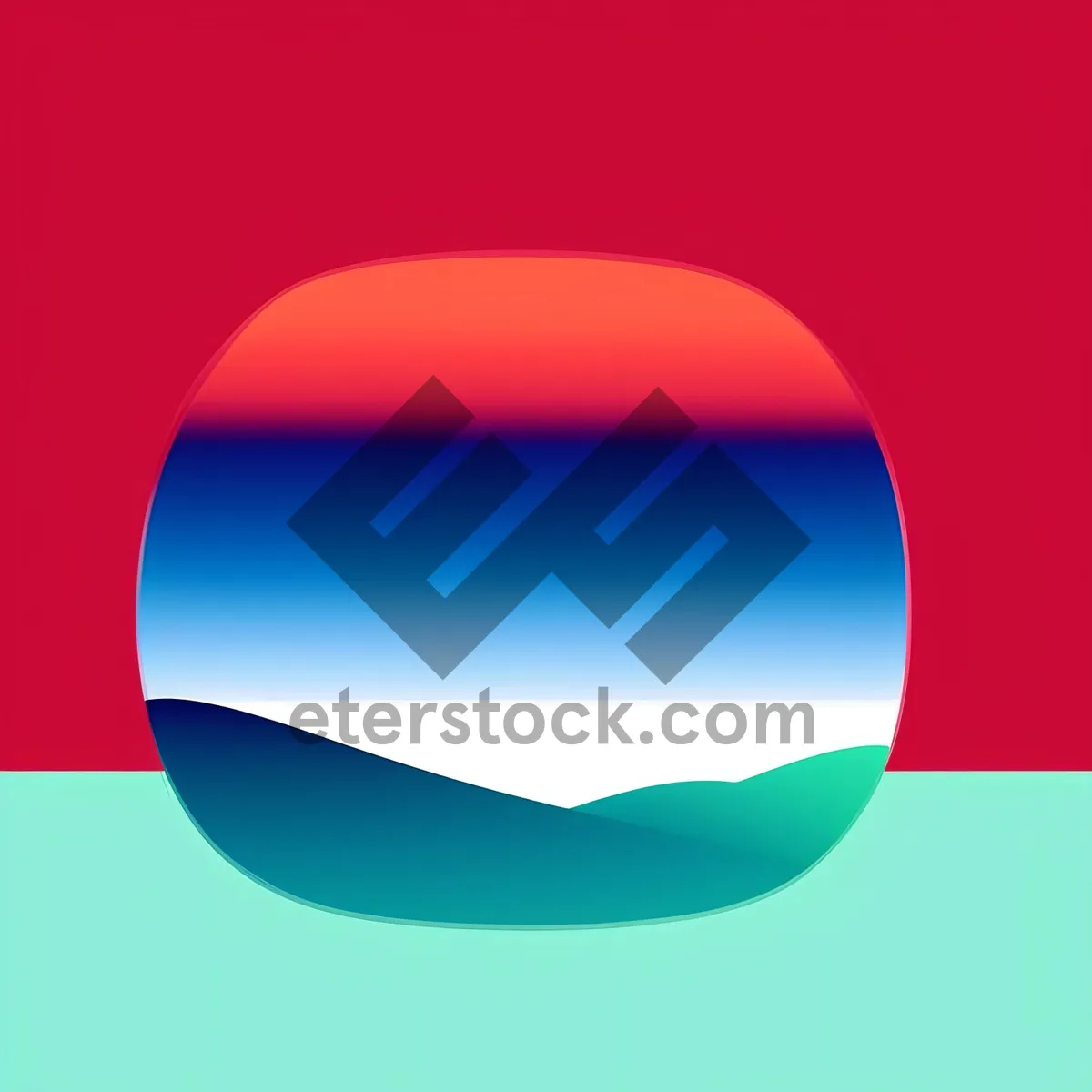 Picture of Shiny Round Button Icon Set