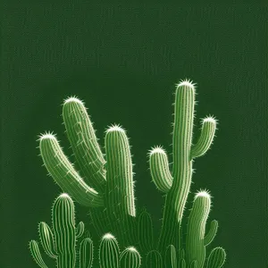 Dew-kissed Fern: Vibrant Growth in a Natural Garden