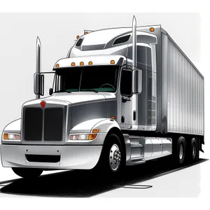 Fast Freight: Trucking Transportation on the Highway