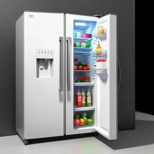 3D Refrigeration System: Cool Appliance for Home