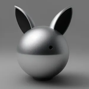 Eggcellent Kitchenware 3D Sphere Ball Image