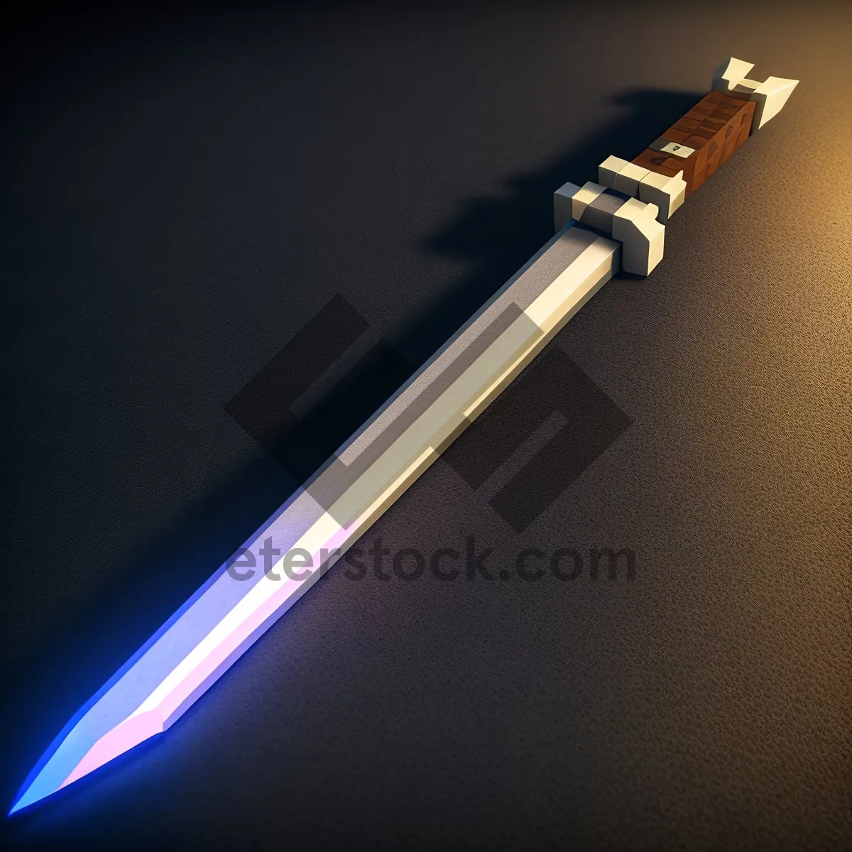 Picture of Versatile Business Writing Tool - Light Pen