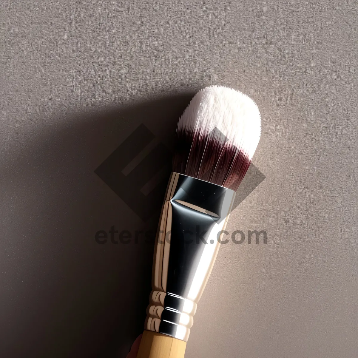 Picture of Versatile Makeup Brush Set for Flawless Cosmetics Application