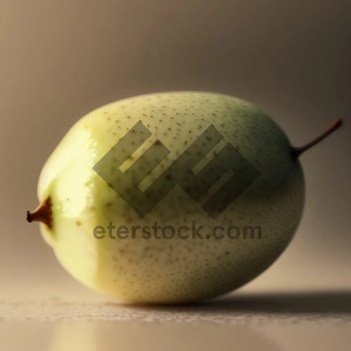 Picture of Juicy Pear and Crisp Apple Delight