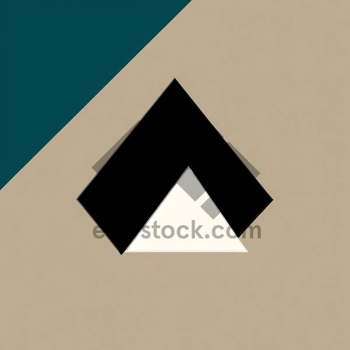 Picture of National Flag Symbol Icon Sign