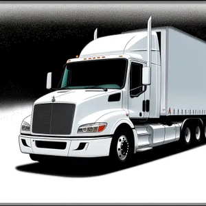 Highway Hauler: Efficient Freight Transportation