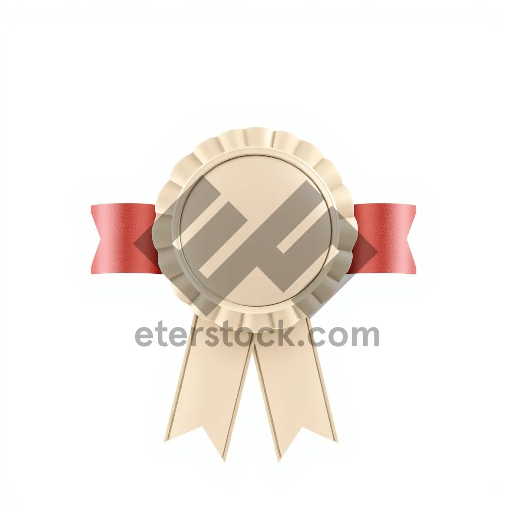 Picture of 3D Cartoon Graphic Icon Design Symbol
