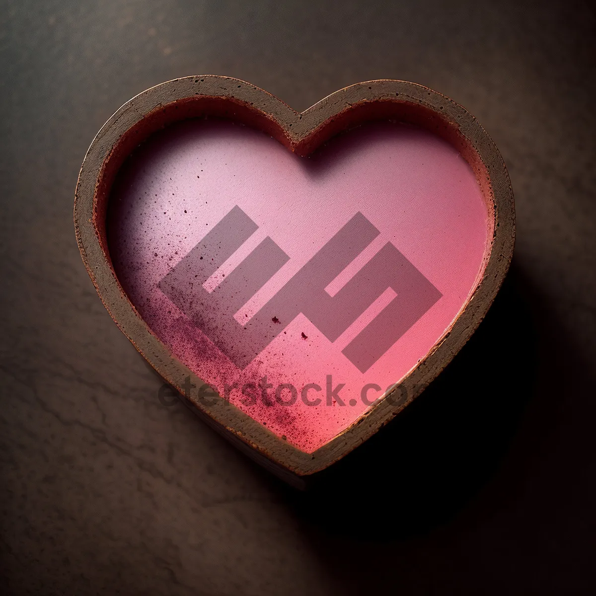 Picture of Pick Your Love Device: Heart-Filled Affection