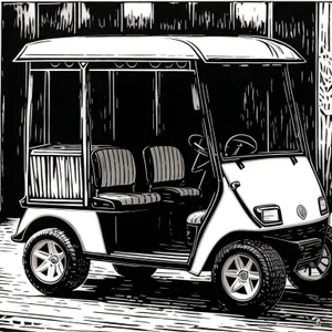 Transportation on Wheels: The Versatile Camper-Car
