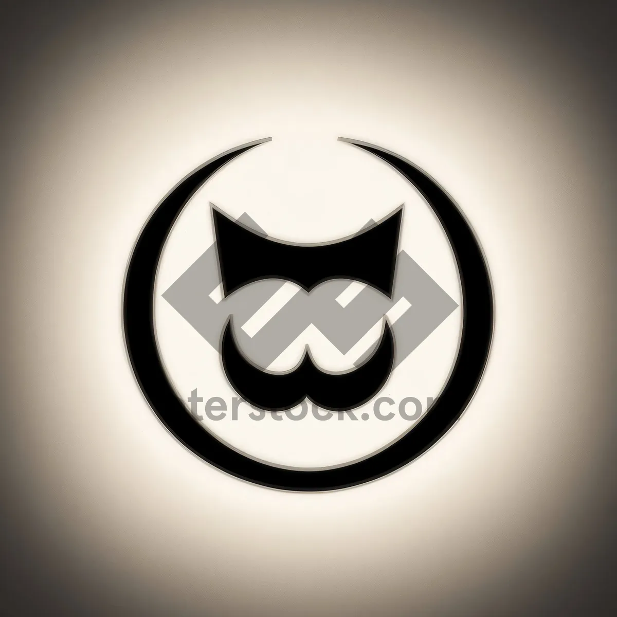 Picture of Modern Shiny Button Icon Set