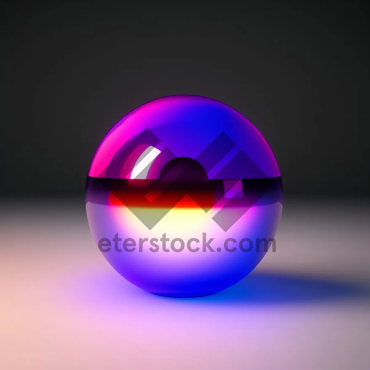 Picture of Shiny Glass Button Icon Set