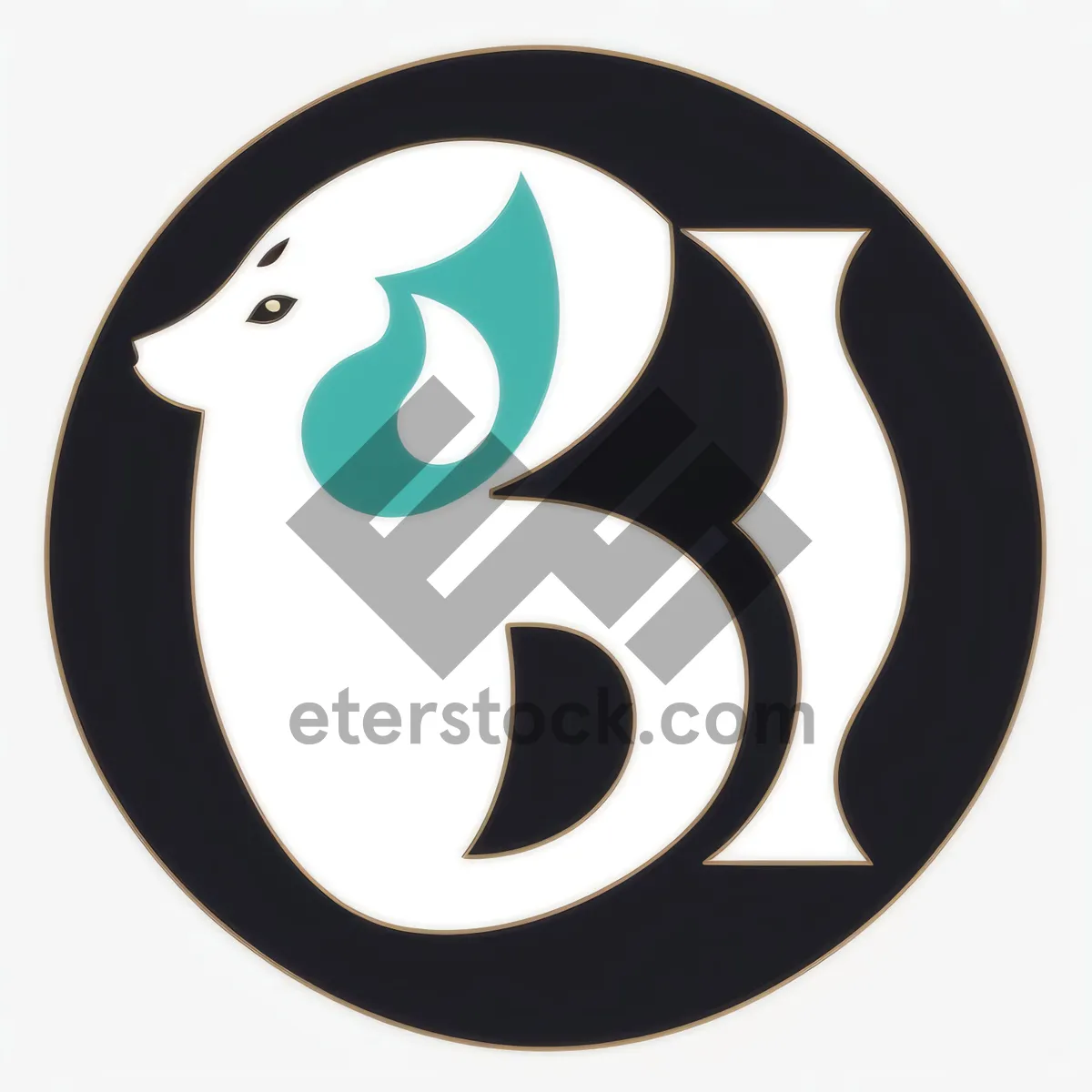 Picture of Web Button Set: Circular Glossy Icons