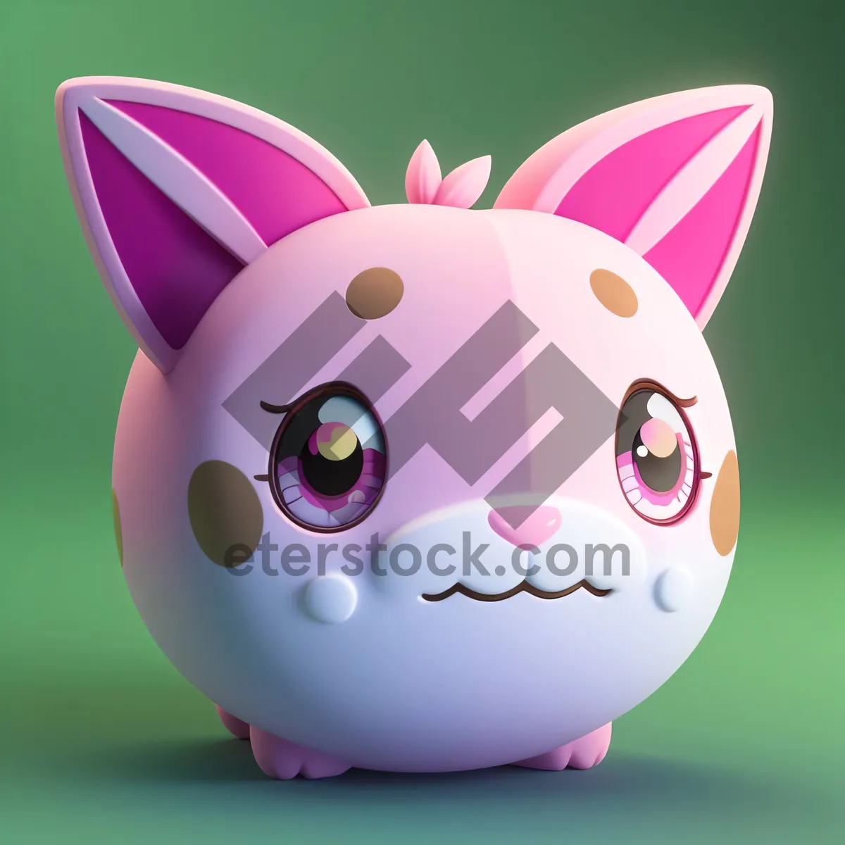 Picture of Piggy Bank: Saving for the Future