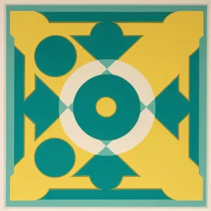 Artistic Graphic Design Icon Sign Element