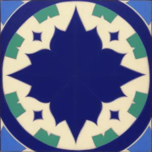 Round Shiny Button - Graphic Design Symbol