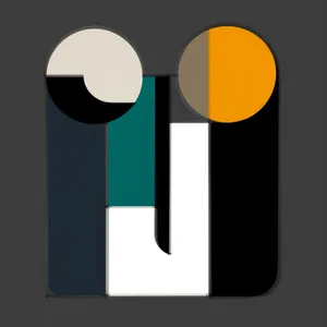 Glossy Web Button Set: 3D Design Icons