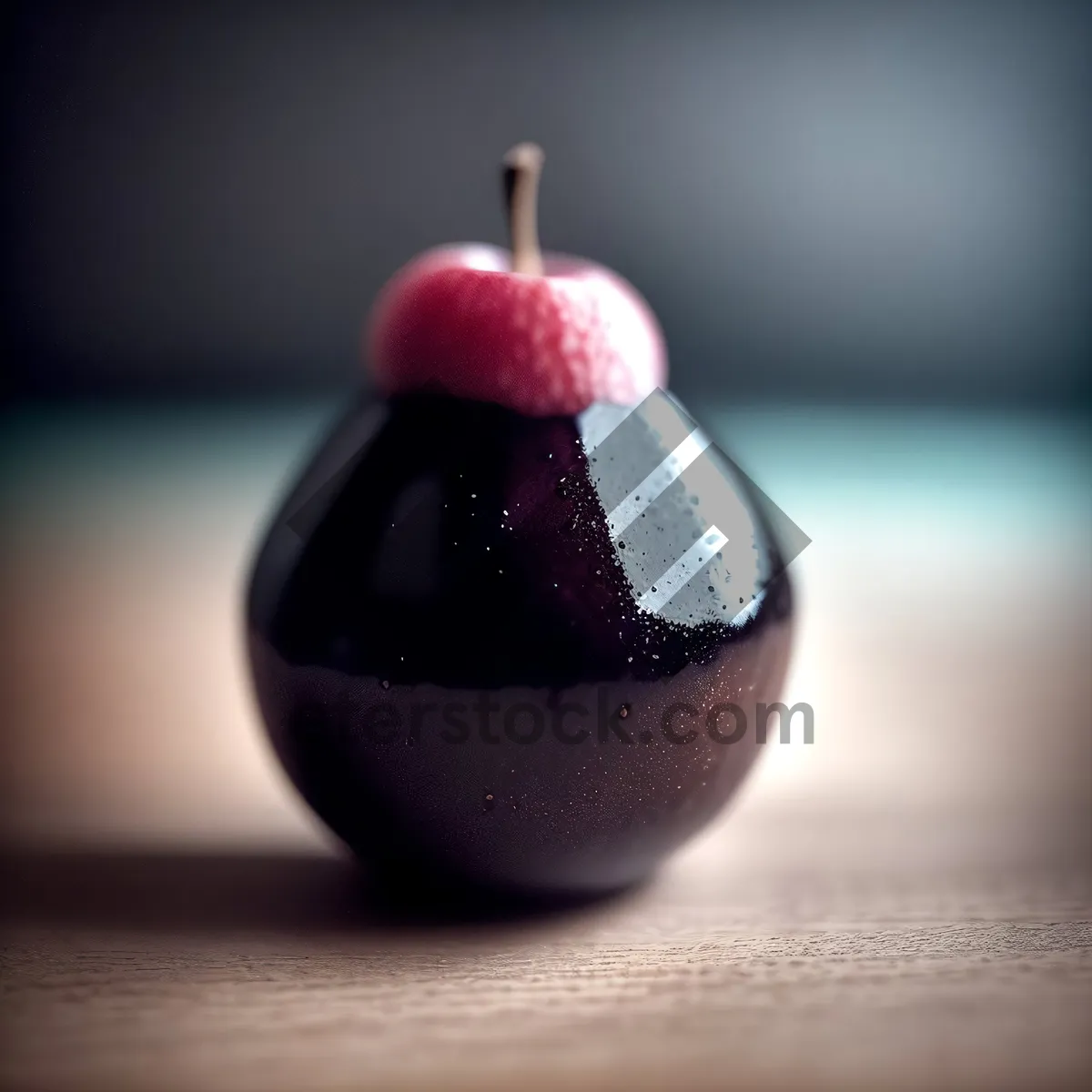 Picture of Juicy Apple - Delicious and Nutritious Fruit Snack