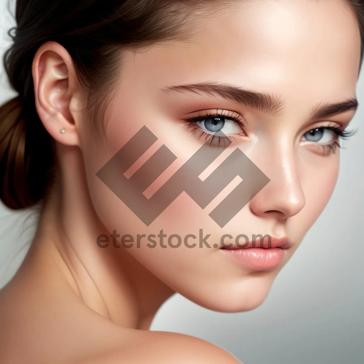 Picture of Flawless Beauty: Natural Skincare & Sensuality