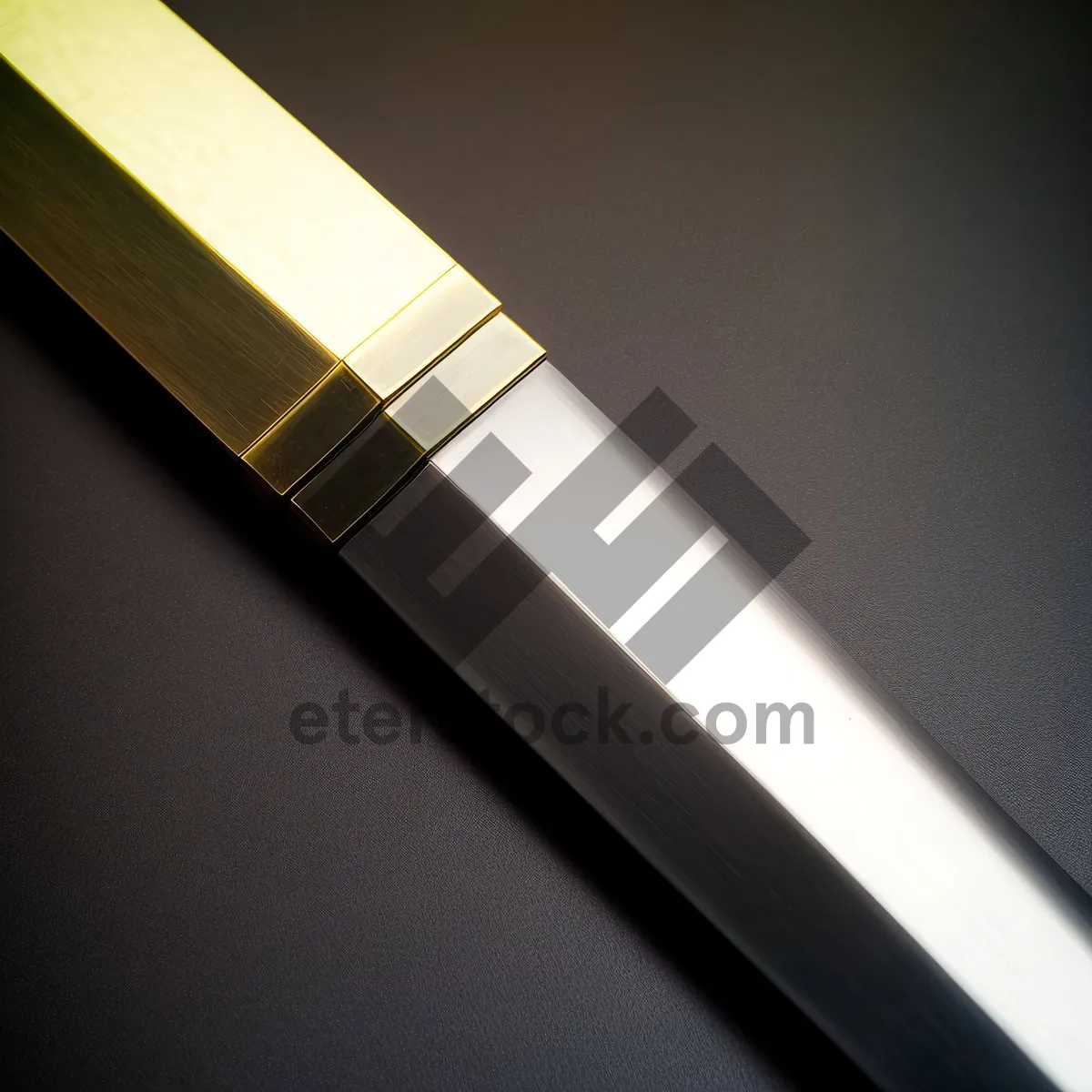 Picture of Sharp Steel Letter Opener Sword-Pen