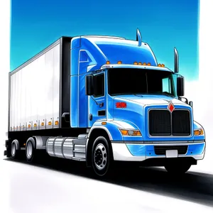 Highway Haul: Fast and Reliable Trucking Transport