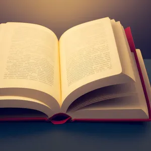 Open Book: A Source of Knowledge and Inspiration