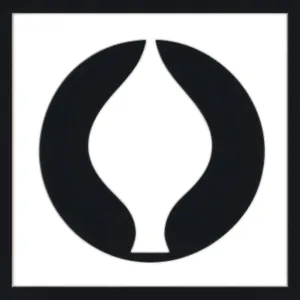 Black Graphic Symbol Art Silhouette Icon