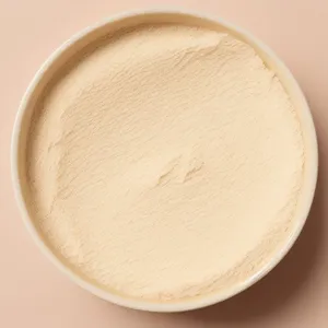 Blank Basic Face Powder & Lotion