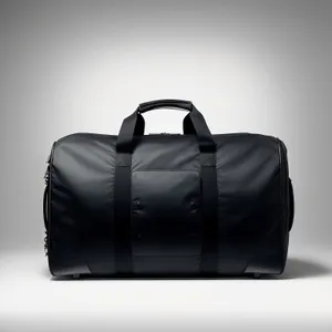 Leather Briefcase: Stylish and Functional Fashion Accessory