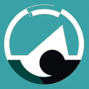 Shiny Round Web Button Icon Set