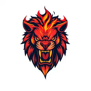 Graphic design elements and symbols for decoration