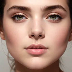 Natural Elegance: Fresh-Faced Beauty with Flawless Makeup