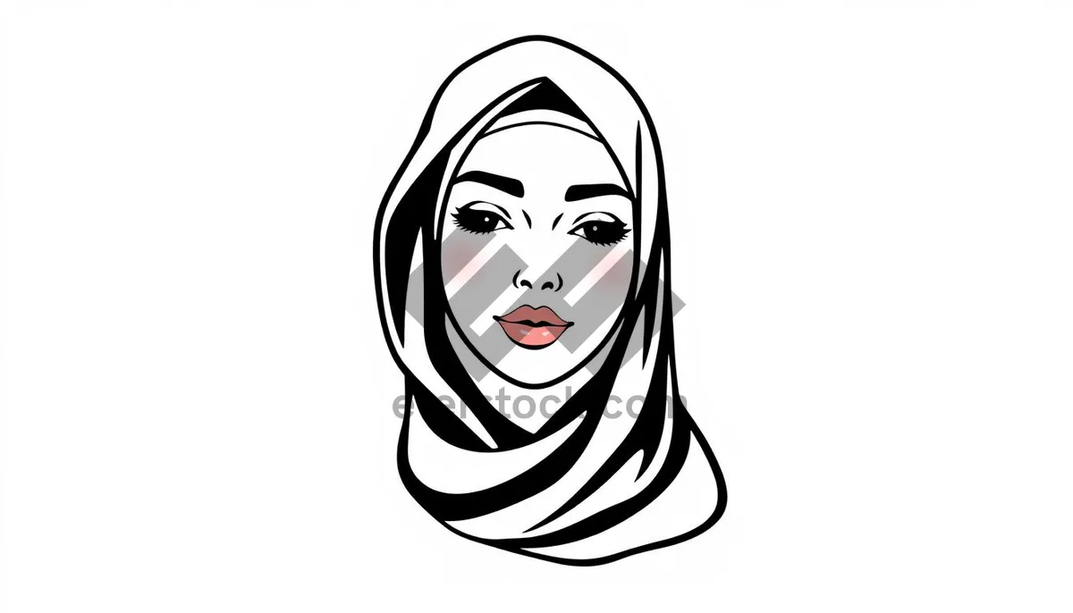 Picture of Cartoon Drawing Clip Art Icon