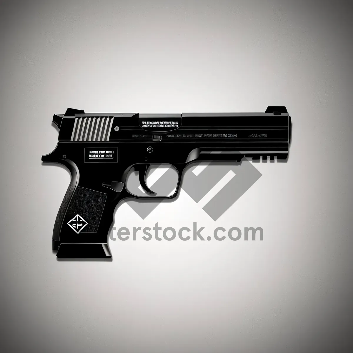 Picture of Desert Pistol: The Ultimate Weapon for Security and Protection