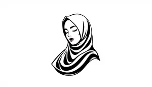 Cartoon Haircut Clip Art Drawing