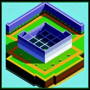 Creative Data Collection: Microprocessor Chip Design