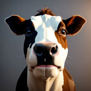 Mascot Masked Portrait: Disguise Your Face with Style!