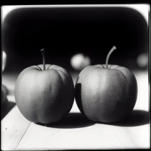 Fresh and Juicy Apple - A Delicious and Nutritious Fruit