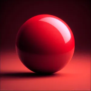 Shiny Glass Button Icon Set