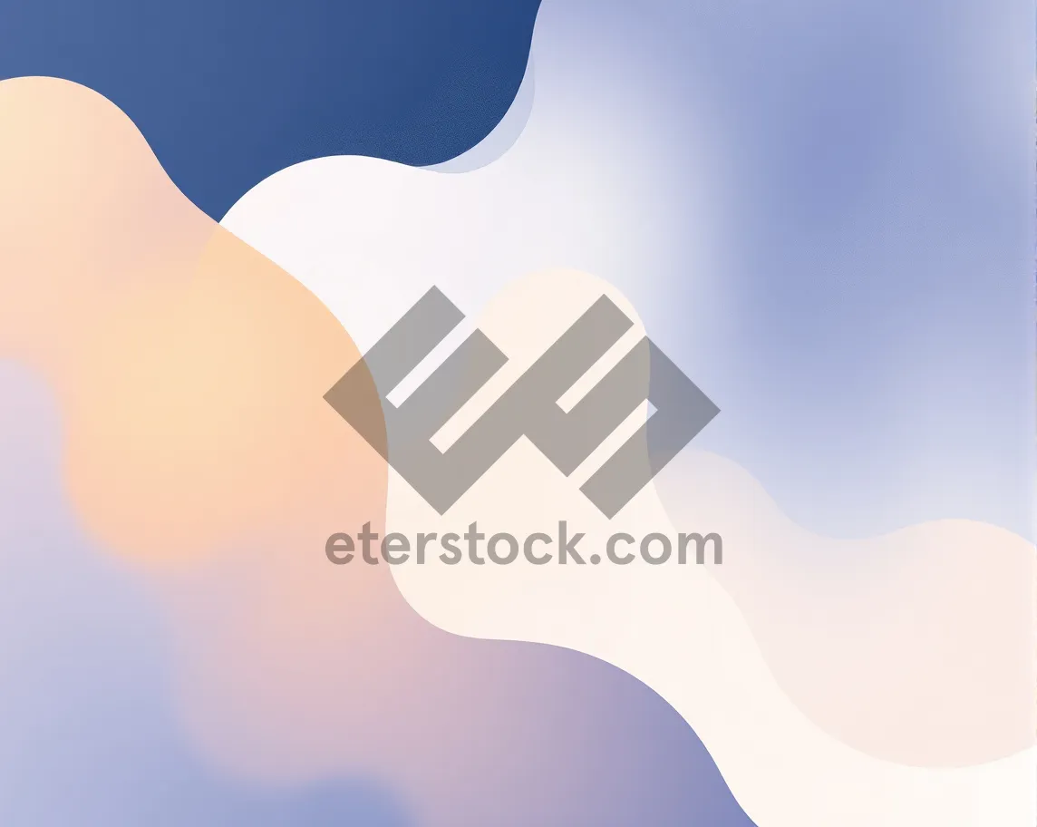 Picture of Graphic design icon set