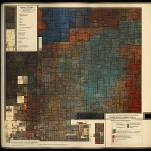 Digital Puzzle Board: Technology-driven crossword gaming apparatus