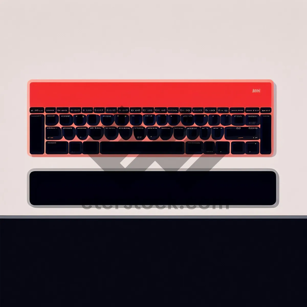 Picture of Efficient Calculation Device: Abacus Calculator